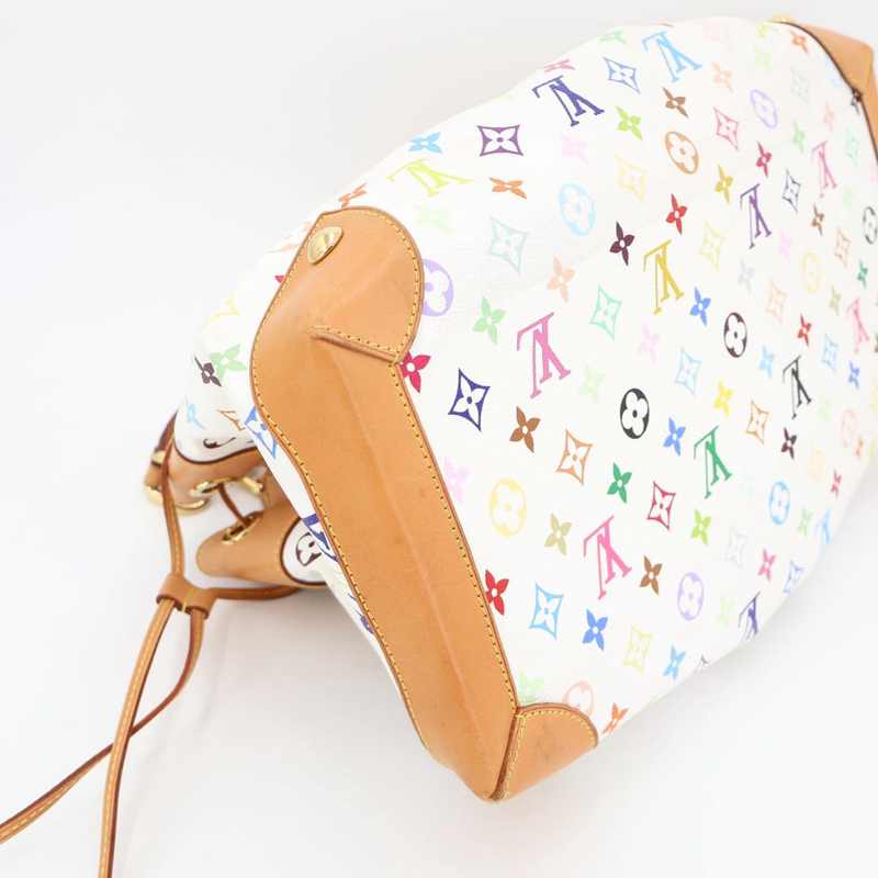 Louis Vuitton Multicolor Ursula Bron M40123