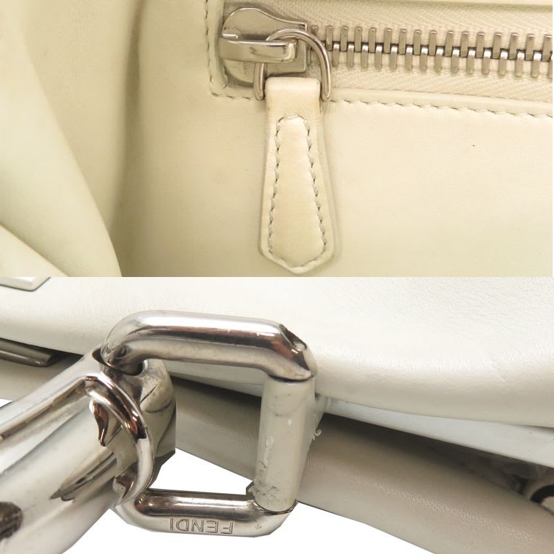 Fendi Handbag 8 Peekaboo Bn290