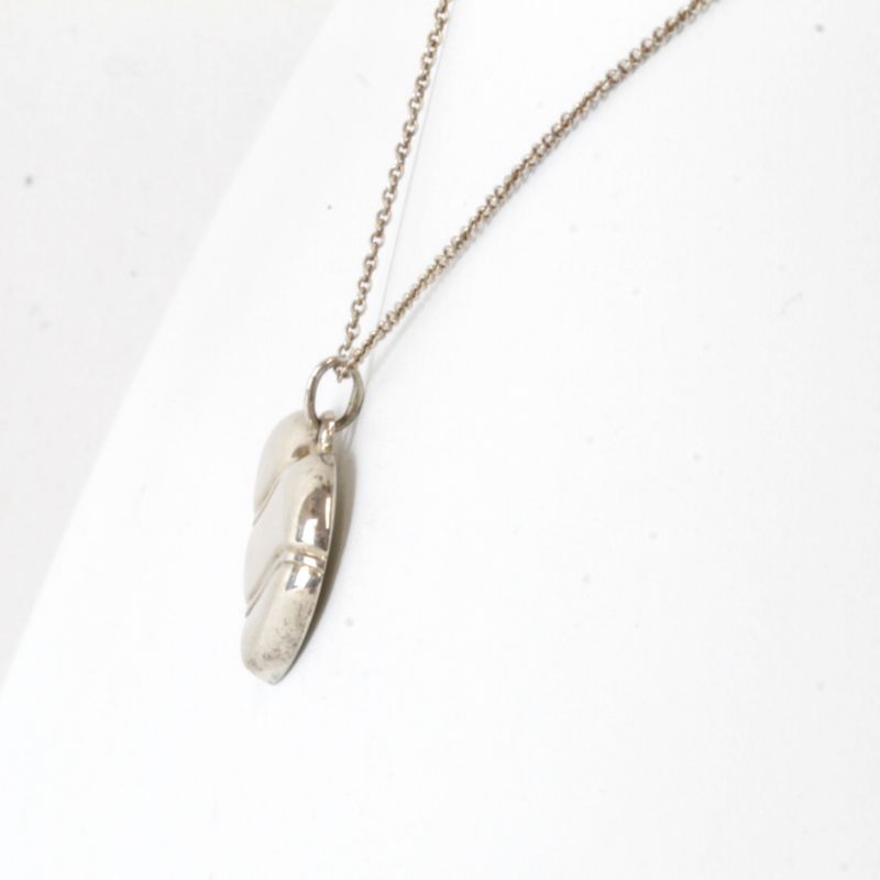 Tiffany & Co Tiffany & Co Heart Necklace