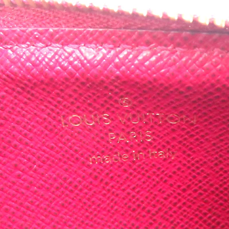Louis Vuitton Card Case