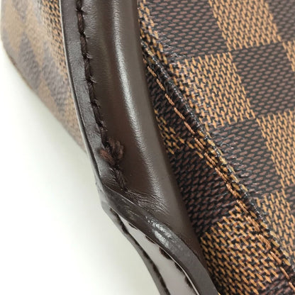 Louis Vuitton Damier Jean Mini Looping Handbag