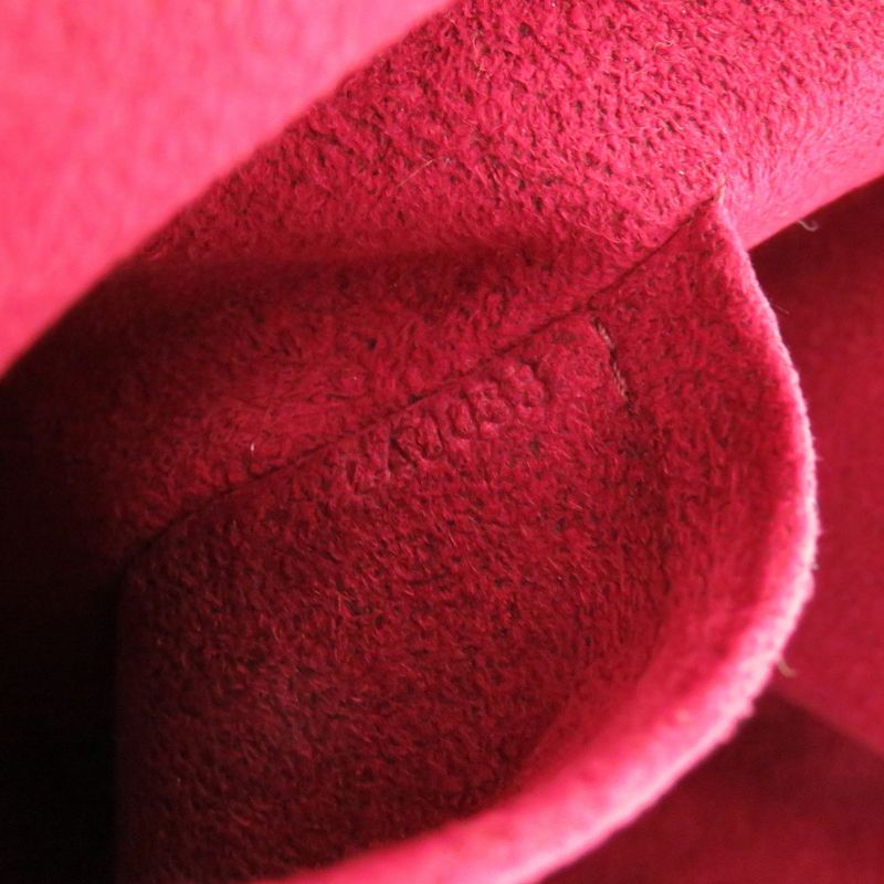 Louis Vuitton Sac Retro GM I Love Monogram Eye Love You Monogram Multicolor