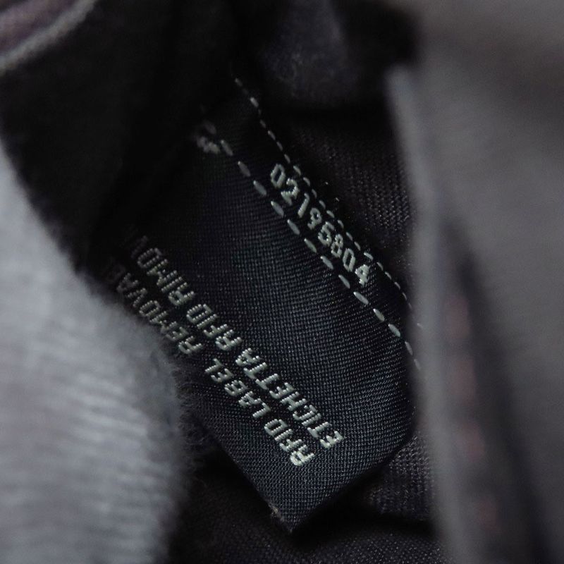 Fendi By The Way Monster Charm 2WAY Handbag Calf Women