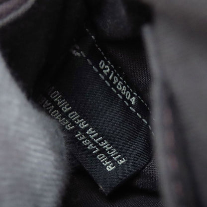 Fendi By The Way Monster Charm 2WAY Handbag Calf Women