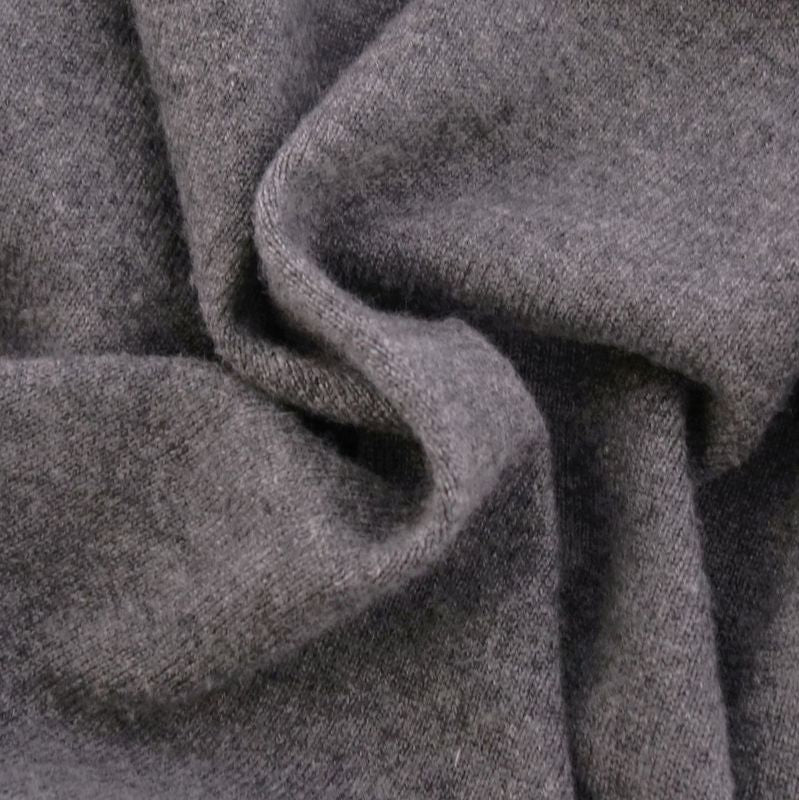 Hermes Gaultier Period Knit Sweater Turtleneck Cashmere