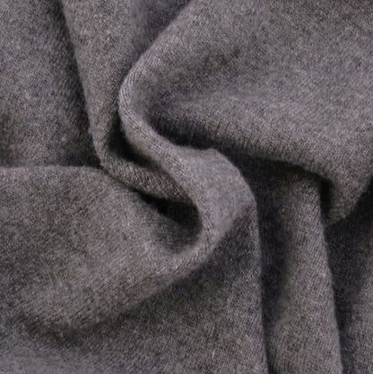 Hermes Gaultier Period Knit Sweater Turtleneck Cashmere