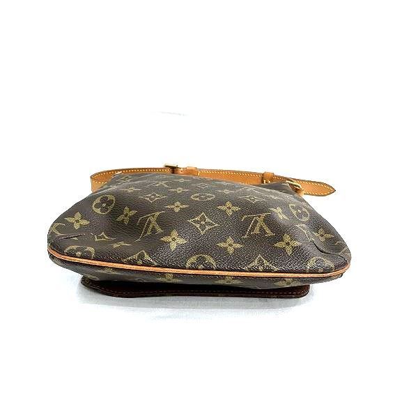 Louis Vuitton Monogram Musette Salsa M51258 Bag Shoulder Bag Women