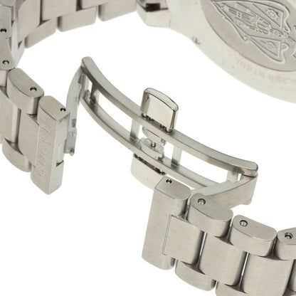 Gucci Ya1362 DIVE Watch SS Men's