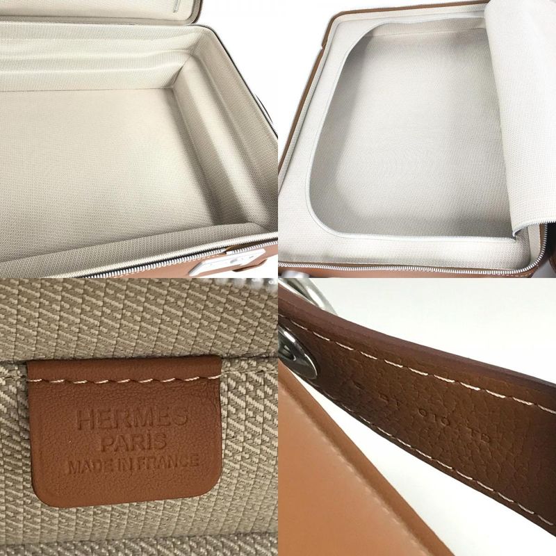 Hermes Carry-on Bag Low Ring Mobility Suitcase Cabin H087170cm (3431890in)aa