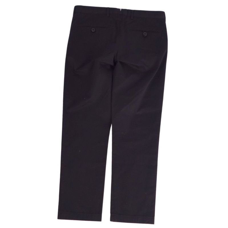 Prada Pants Long Pants Slacks Cotton Bottoms