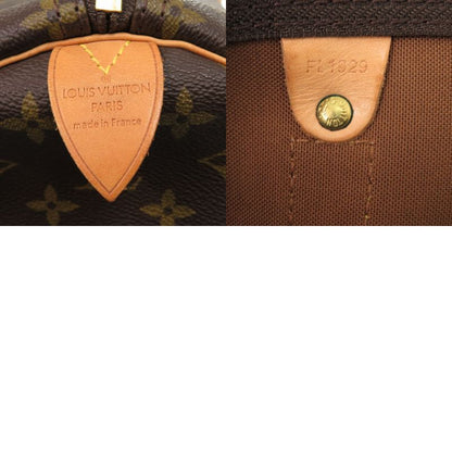 Louis Vuitton Keepall 60 Monogram M41422 Boston Bag LV 1307 Louis Vuitton