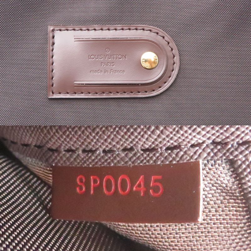 Louis Vuitton Carry Bag