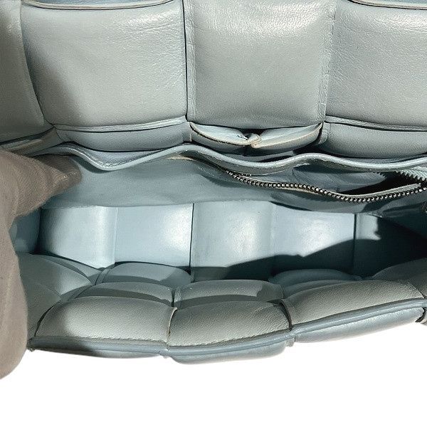 Bottega Veneta Maxi Intrecciato Padetto Cassette B08309942k Bag Shoulder Bag