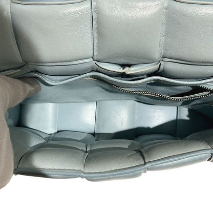 Bottega Veneta Maxi Intrecciato Padetto Cassette B08309942k Bag Shoulder Bag