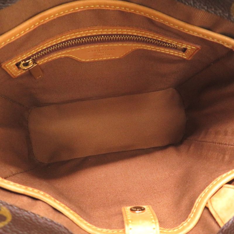 Louis Vuitton Vavin PM Monogram M51172 Handbag LV 0247 Louis Vuitton
