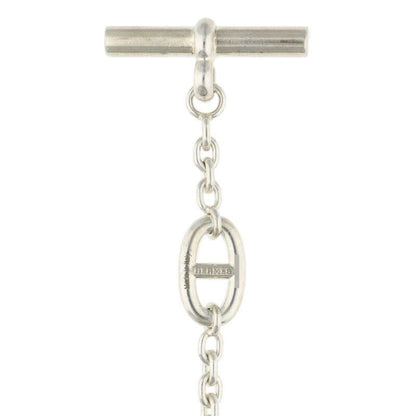 Hermes Farandole Long Necklace Men's 120