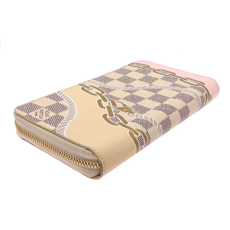 Louis Vuitton Long Wallet