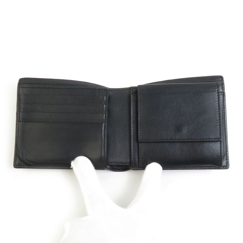 Celine Triomphe Bi-fold Wallet