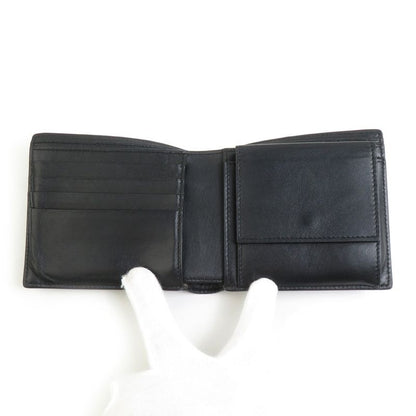 Celine Triomphe Bi-fold Wallet