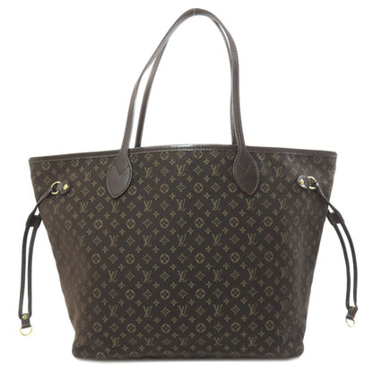 Louis Vuitton M40513 Idylle Neverfull MM Tote Bag Monogram Idylle Women