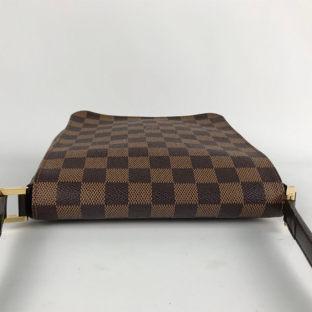 Louis Vuitton Shoulder Bag Damier Musette Salsa