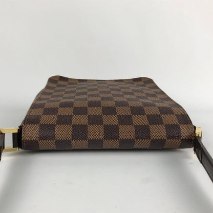 Louis Vuitton Shoulder Bag Damier Musette Salsa