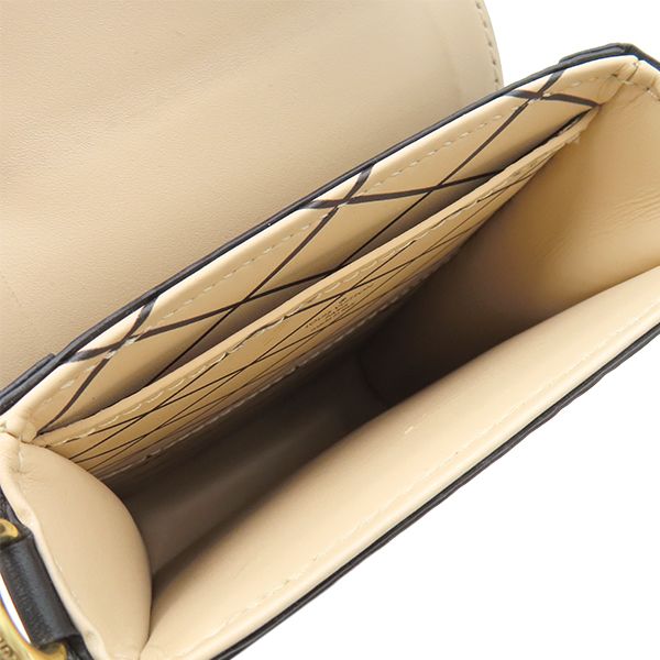 Louis Vuitton Shoulder Bag Pochette Trunk Vertical Monogram Canvas Leather