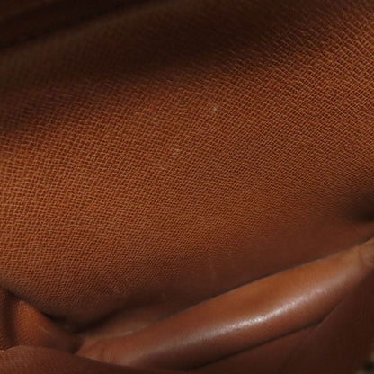 Louis Vuitton M45236 Amazon Shoulder Bag Monogram Canvas Women