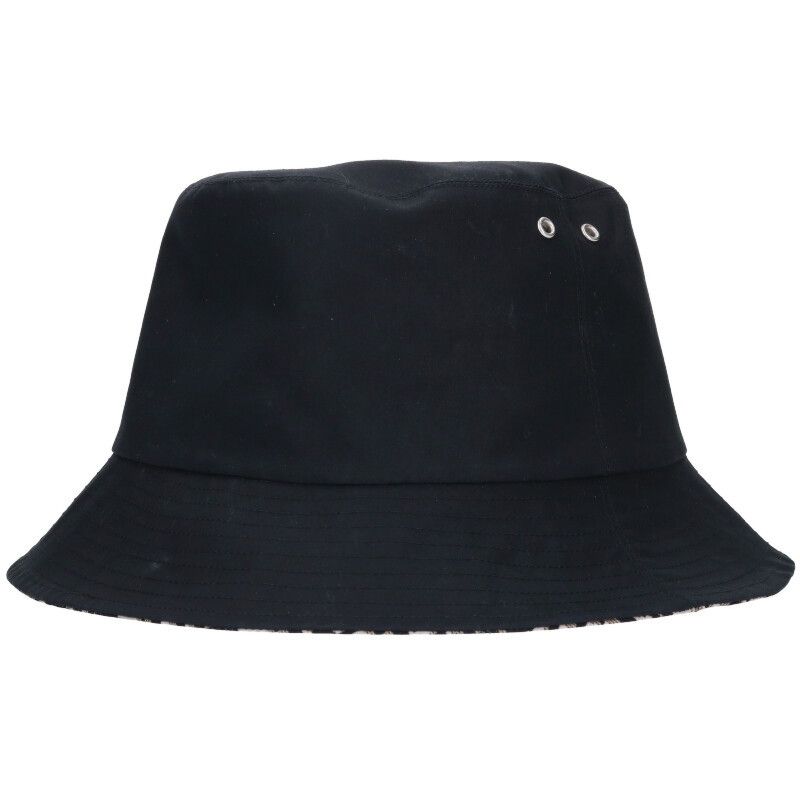 Dior 95tdd923a130 Oblique Allover Reversible Bucket Hat Men's 59