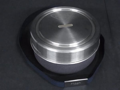 Prada Black+blum Collaboration Glass Lunch Bowl Tableware Kitchen