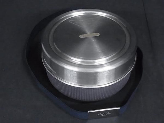 Prada Black+blum Collaboration Glass Lunch Bowl Tableware Kitchen