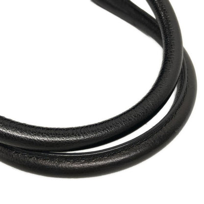 Dior/christian Dior Tote Bag Flight/trotter Navy And Blue-gray And Orange