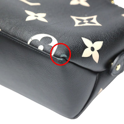 Louis Vuitton M58913 Empreinte 2WAY Bag Petit Palais PM Shoulder Bag Louis