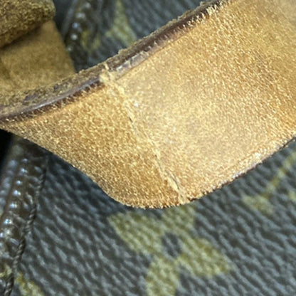 Louis Vuitton Shoulder Bag Monogram Mini Cartesiere M51254 35ka558