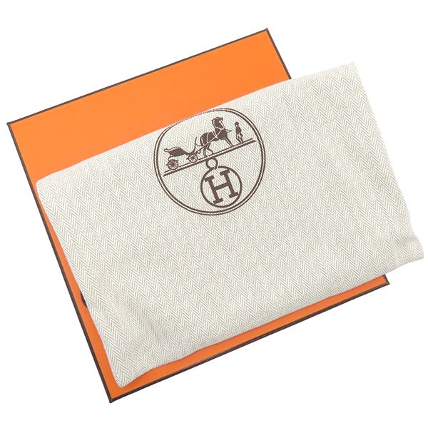 Hermes Belt H Buckle #90 Vaux Epson Etang and Cles #90 Silver Hardware Off