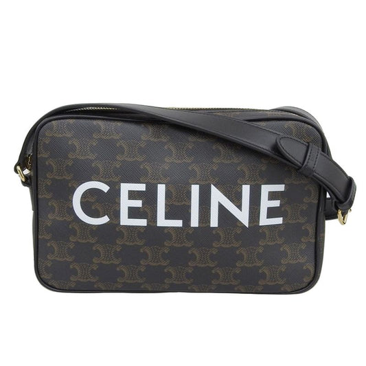 Celine Triomphe Shoulder Bag Shoulder Bag