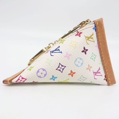 Louis Vuitton Multicolor Berline Coin Case Bag Charm