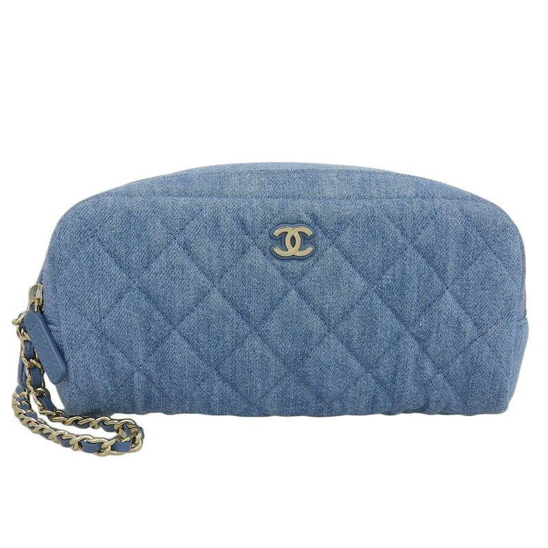 Chanel Pouch Other Bag