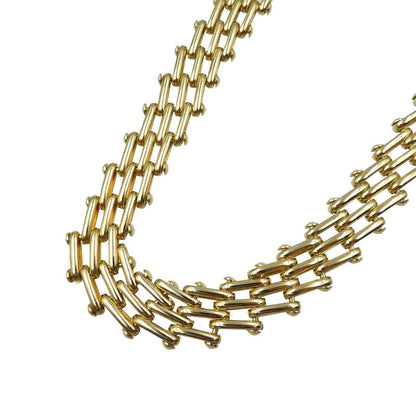 Christian Dior Necklace Metal