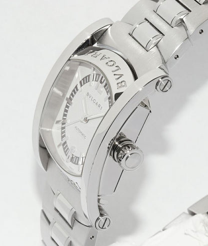 Bulgari Ashoma Aa44s Men's