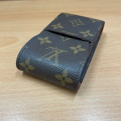 Louis Vuitton M63024 Etui Cigarettes A25-1335
