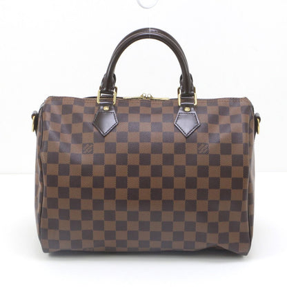 Louis Vuitton Bag Handbag Damier Speedy Bandouliere 30
