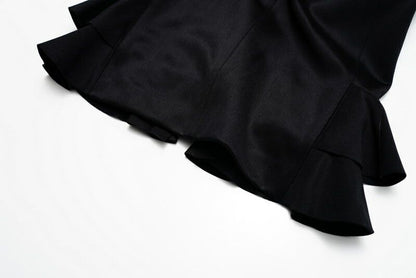 Louis Vuitton Dress Size 34 Camisole Onepiece Mermaid Dress Made In