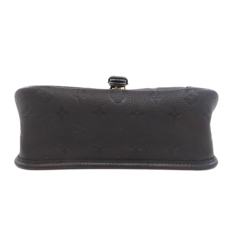 Louis Vuitton M46386 Deanne Handbag Empreinte Women