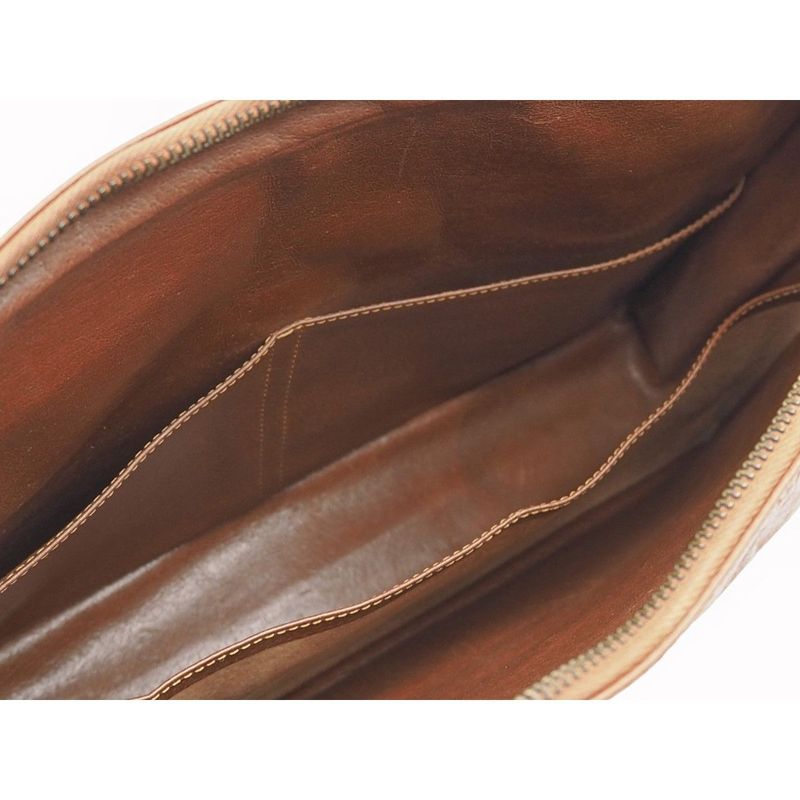 Louis Vuitton Sac Bandoliere 35 Monogram Canvas Bag Shoulder Bag Crossbody