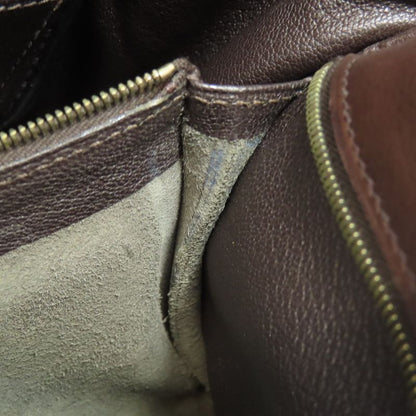 Hermes Kelly 28 Internal Stitching Gold Hardware Handbag Leather Women