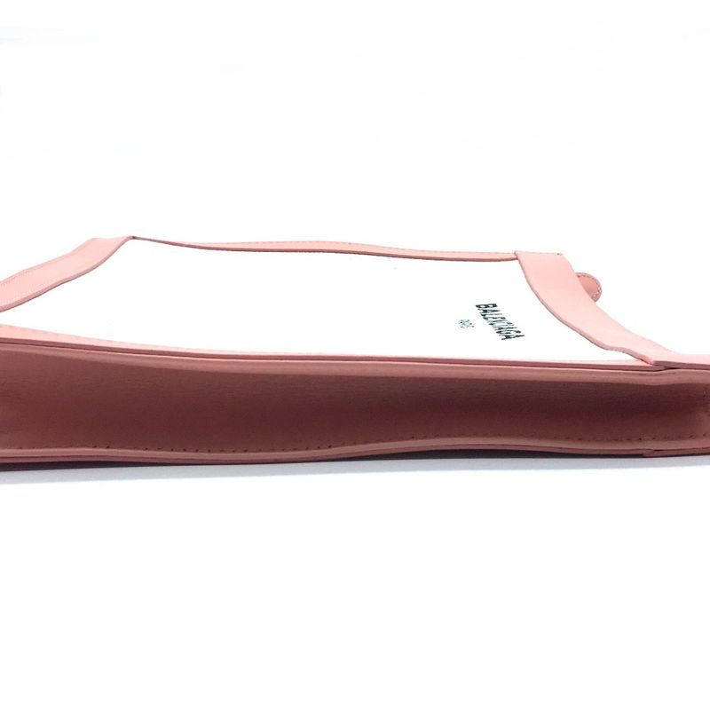 Balenciaga 410119 Classic Second Bag Clutch Bag