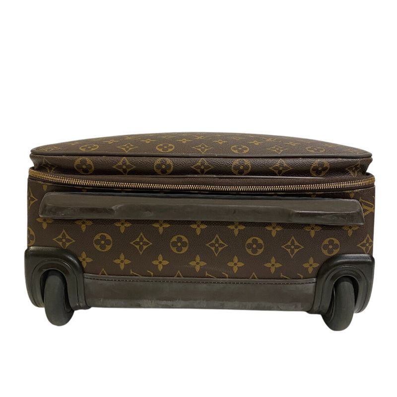 Louis Vuitton M23297 Louis Vuitton Pegase 55 Carry-on Monogram Suitcase Bag