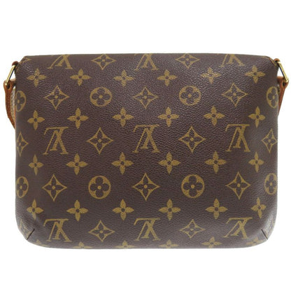 Louis Vuitton Musette Tango Short Strap Monogram M51257 Shoulder Bag LV 0622
