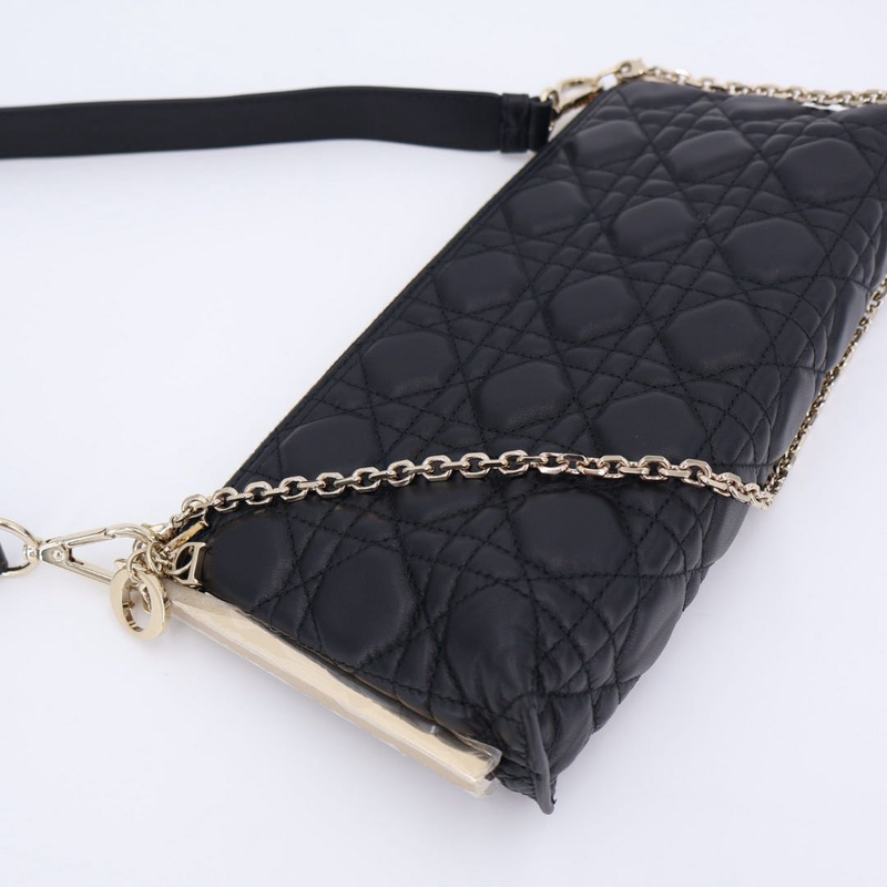 Dior Miss Dior Midi Shoulder Bag